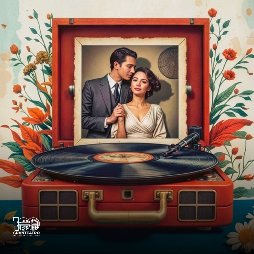 Canción de Juventud