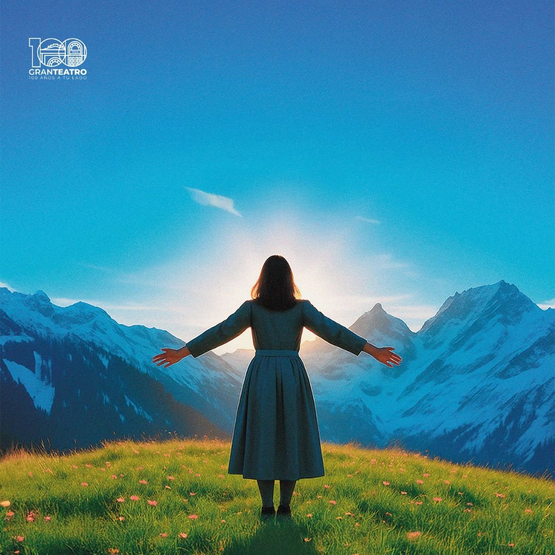 Sonrisas y Lágrimas · El Musical